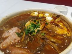 -眉州东坡(上海中心店)