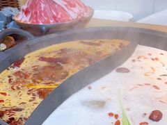 -赵美丽·重庆社区火锅·直营店(火车东站·中豪国际店)