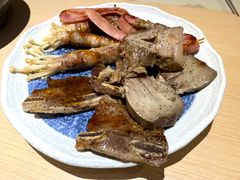 -大渔铁板烧(万象城店)