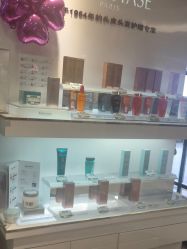 -时尚殿堂hair salon
