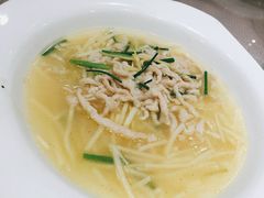 -老牌坊鲁菜名店(宽厚里店)