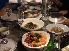 -MONICH牛排融合餐厅(和义大道购物中心店)