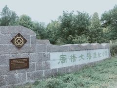 -洪泽湖古堰景区