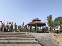 -枫香湖儿童公园