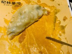 -纪林菜馆·博山菜老字号(华光路店)
