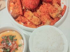 -避风塘·老港味餐厅(虹口龙之梦店)