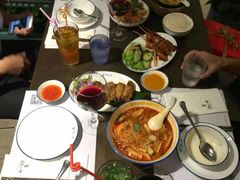-美奈小馆·越南料理(中航城君尚购物中心店)
