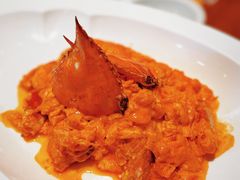 东沟蟹香炒笨鸡蛋-喜鼎海胆水饺(东港店)