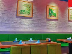 -蛙蛙叫·牛蛙烤鱼(北京总店)