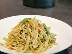 -大拙里·精致融合菜(沙湖桃源国际店)