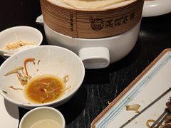 -满园烤鸭·春饼(沈北万达店)