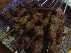 -双城乡铁锅炖羊肉(莱安逸境店)