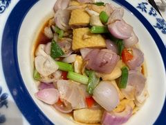 -深圳美高梅酒店-品聚嘉府中餐厅