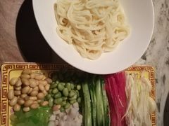 -那家小馆•北京菜•烤鸭(香山店)