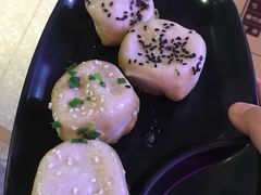 -小杨生煎(虹桥机场T1到达店)