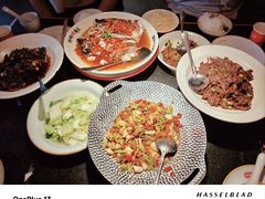 -湘阁里辣(南联锦泰城店)
