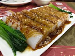 -赏点粤式点心(广州塔店)