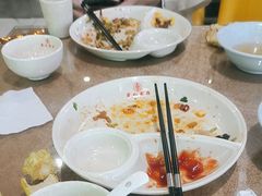 -素心素食(翠苑店)