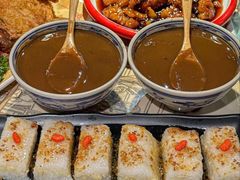 -克比叔叔印度餐厅Kebabs on the Grille (人民广场店)