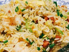 正斗炒饭-正斗·港式粤菜(SKLP店)