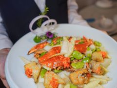 -神仙馆(衡山路店)