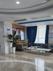 -雍禾植发全国连锁