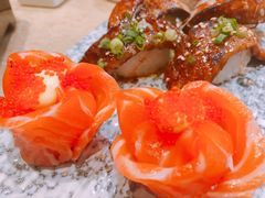 -东京屋(武定路店)