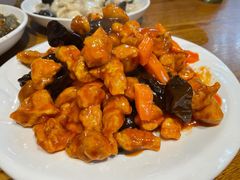 樱桃肉-方城小吃店