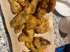 -里岛烤鱼(东港凯虹广场店)