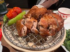 -清水亭湖北菜(大屯DT51店)