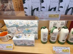 -茶颜悦色(坡子街幽兰阁店)