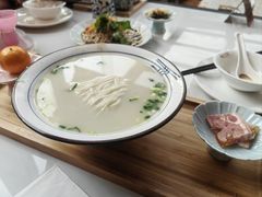 -漫渡庄•留芳小馆•泰州早茶•锡帮菜