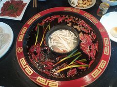 -矮板凳老火锅(宽窄巷子店)