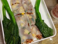 -丰圆轩粤式茶楼(大宁国际商业广场店)
