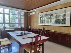 -寿山福海养老服务中心(石景山院)