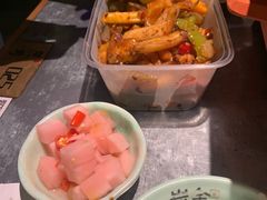 -炭舍干锅·烤鱼(扬名广场店)