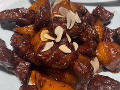 -小厨娘淮扬菜(天印大道店)