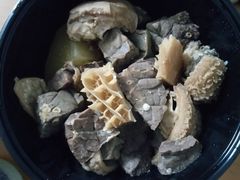 -無牌小范·香港明星美食