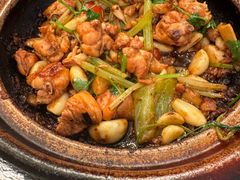 -煲煲好(朝阳门店)