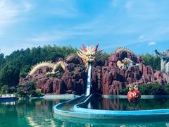 -南京银杏湖乐园