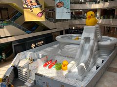 -光启城时尚购物中心