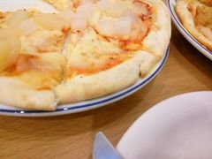 -萨莉亚意式餐厅(天河城购物中心店)