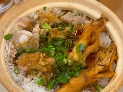 -荣发茶餐厅(龙琛路店)