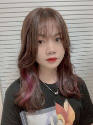 -TK·HAIR SALON韩式设计
