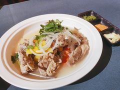 -伊带伊路新疆美食府(呼家楼店)
