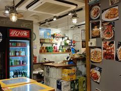 -十面欢腾·海鲜面·台式Bistro(长乐路店)