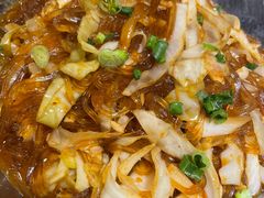 -传统香辣蟹(南园路店)