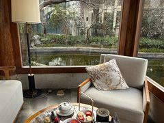 -广富林宰相府酒店·水云间