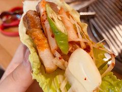 -莫嘎(乌鲁木齐中路店)