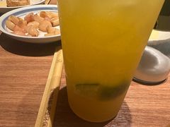 -巴奴毛肚火锅(京西大悦城店)